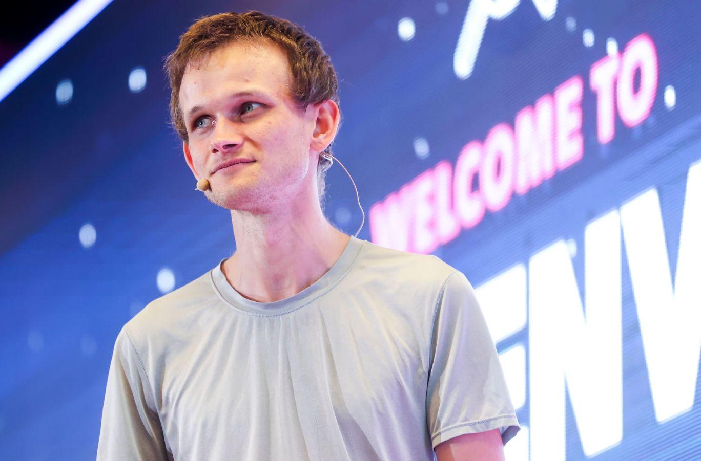 Ethereum и децентрализация: Виталик Бутерин и его видение новой цифровой эпохи