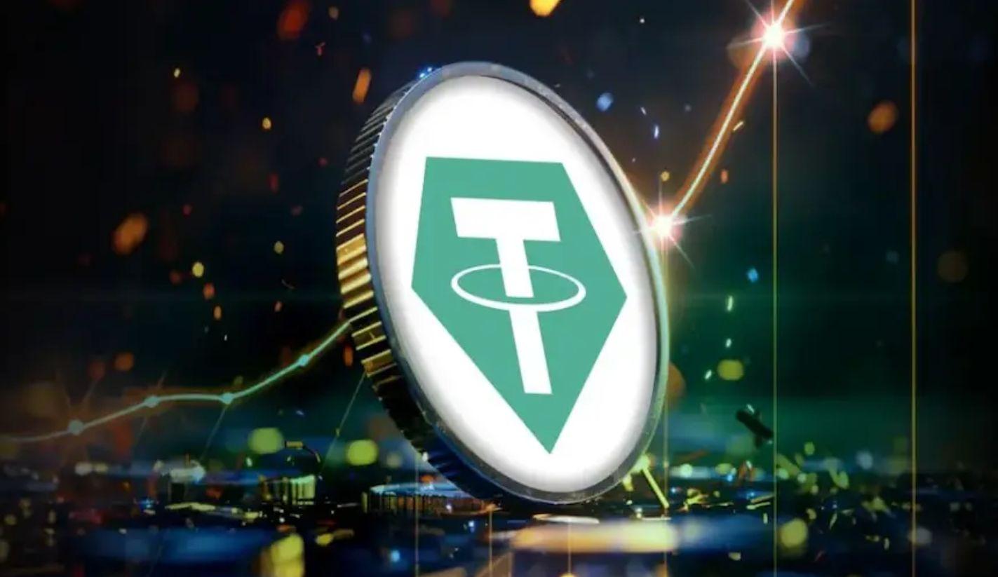 Tether вошел в элиту держателей госдолга США: что это значит для мировой финансовой системы