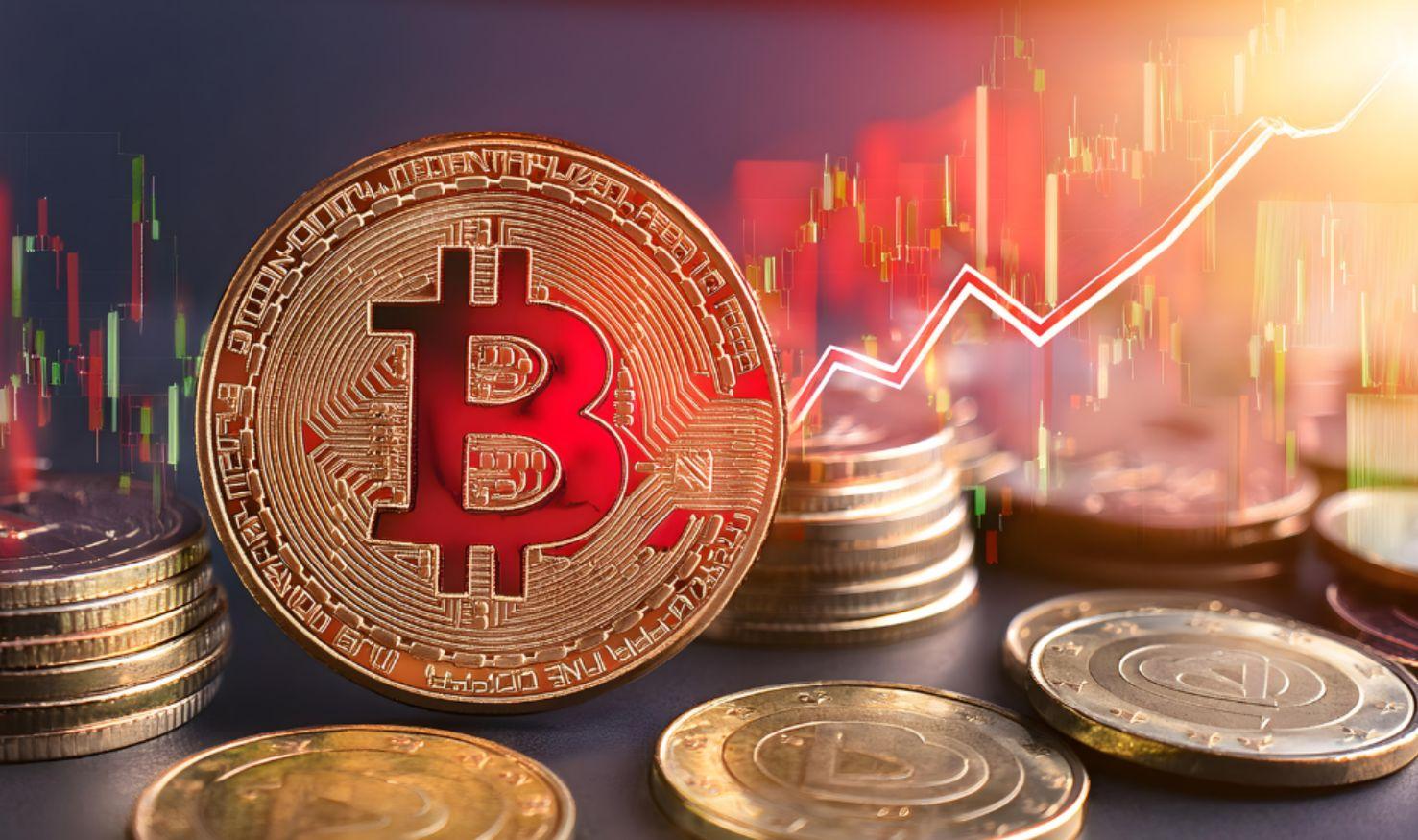 S&P 500 обновил исторический максимум — как это повлияет на Bitcoin?