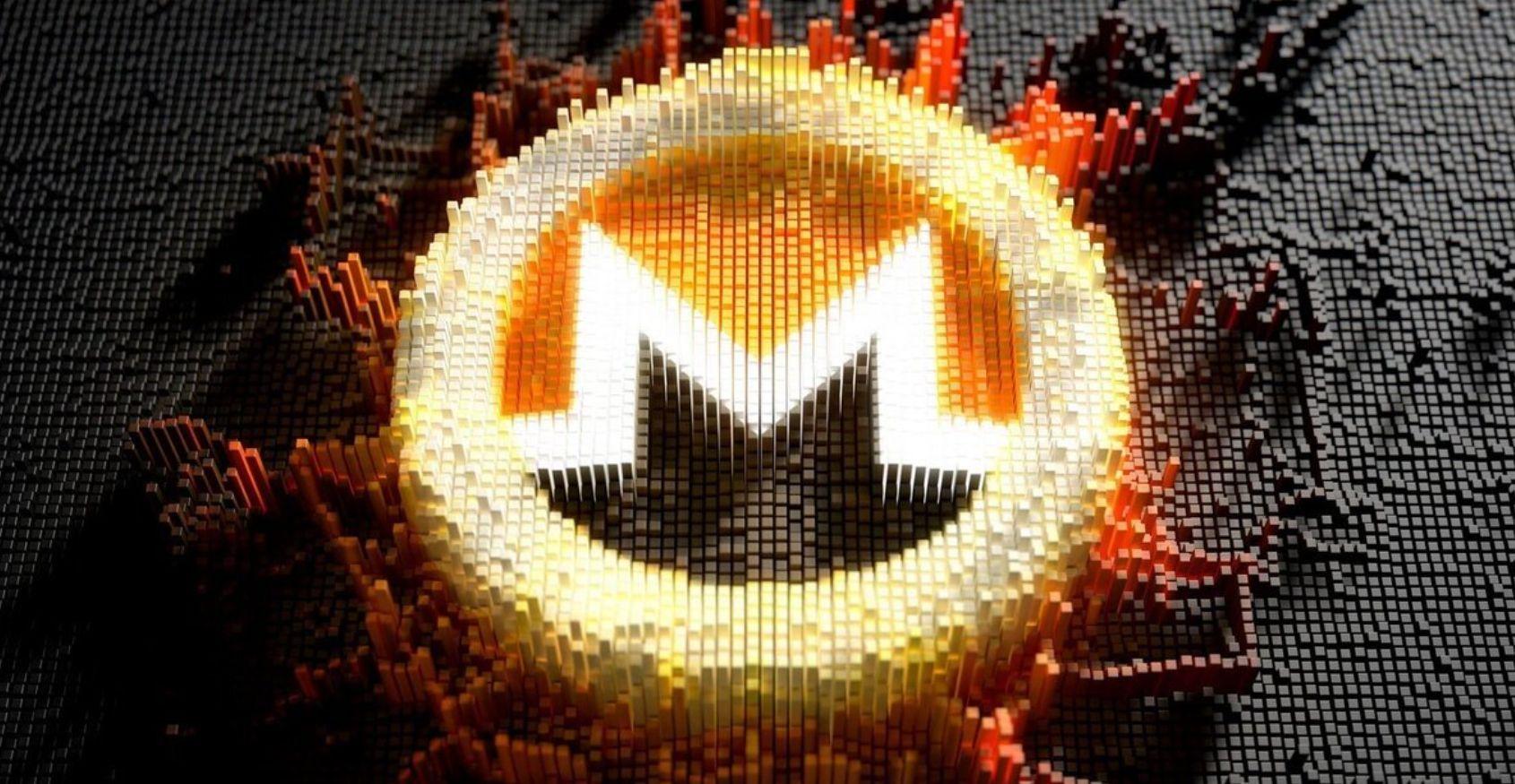 Обмен Litecoin (LTC) на Monero (XMR) в обменнике Cryptomat.cc