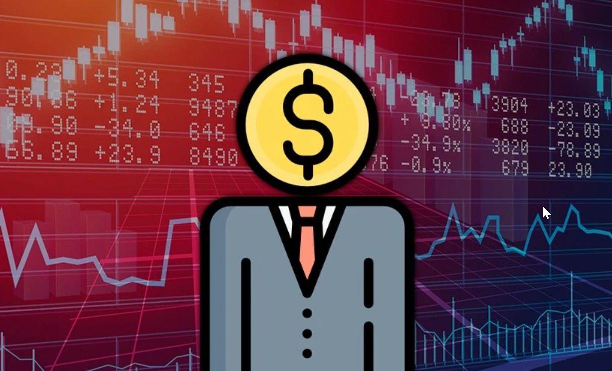 Криптоинвесторы и Криптоинвестиции: Новая Эра Финансовых Возможностей