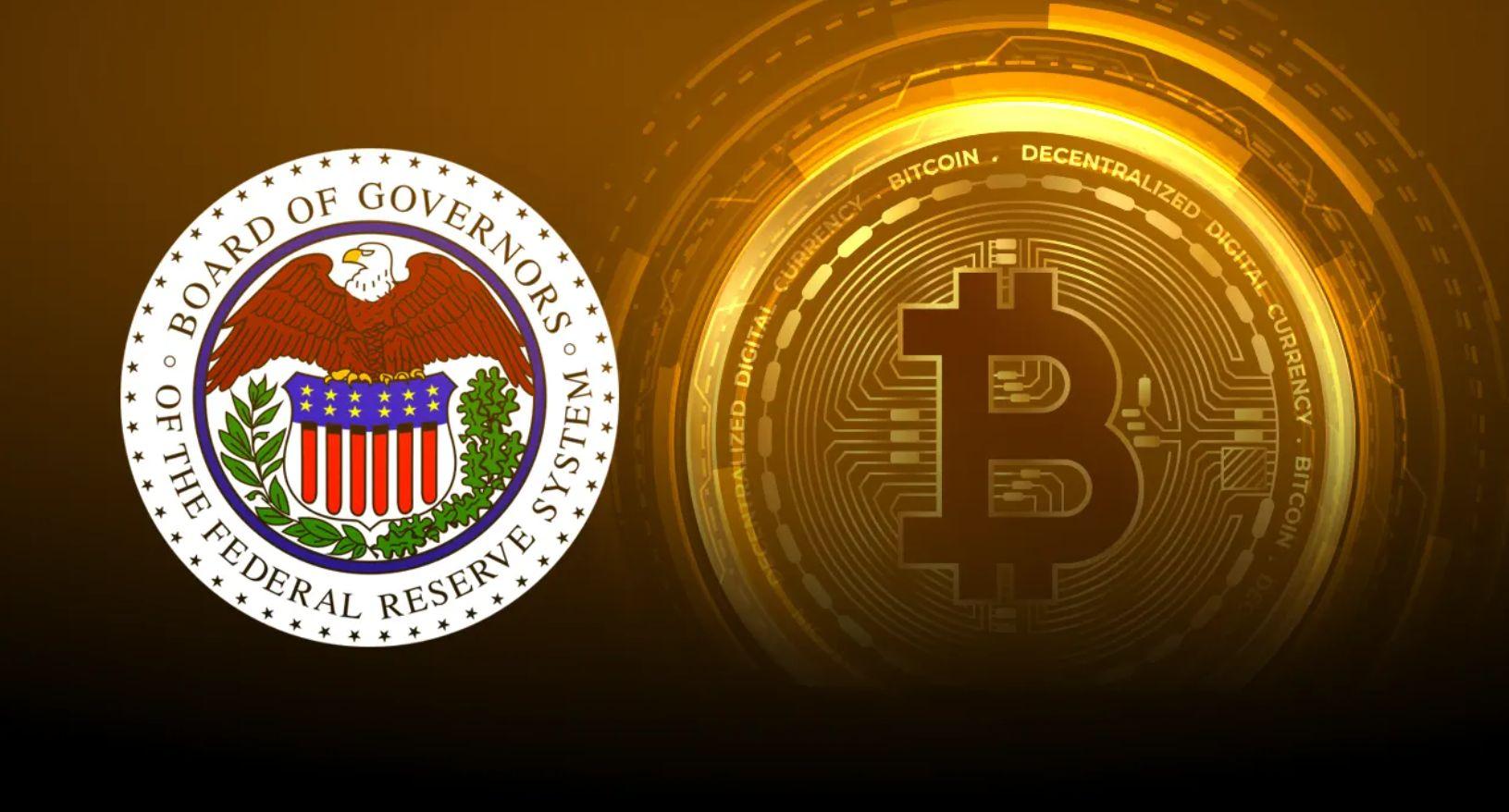 Биткоин и ставка ФРС: Взаимосвязь и влияние