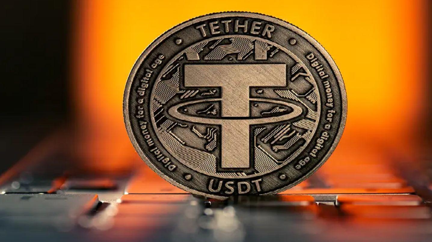 Обмен USDT (ERC20) на Solana (SOL) через сервис Cryptomat.cc