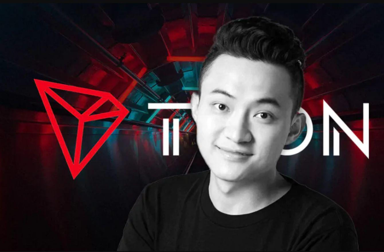 TRON снизил комиссии на транзакции на 60 процентов