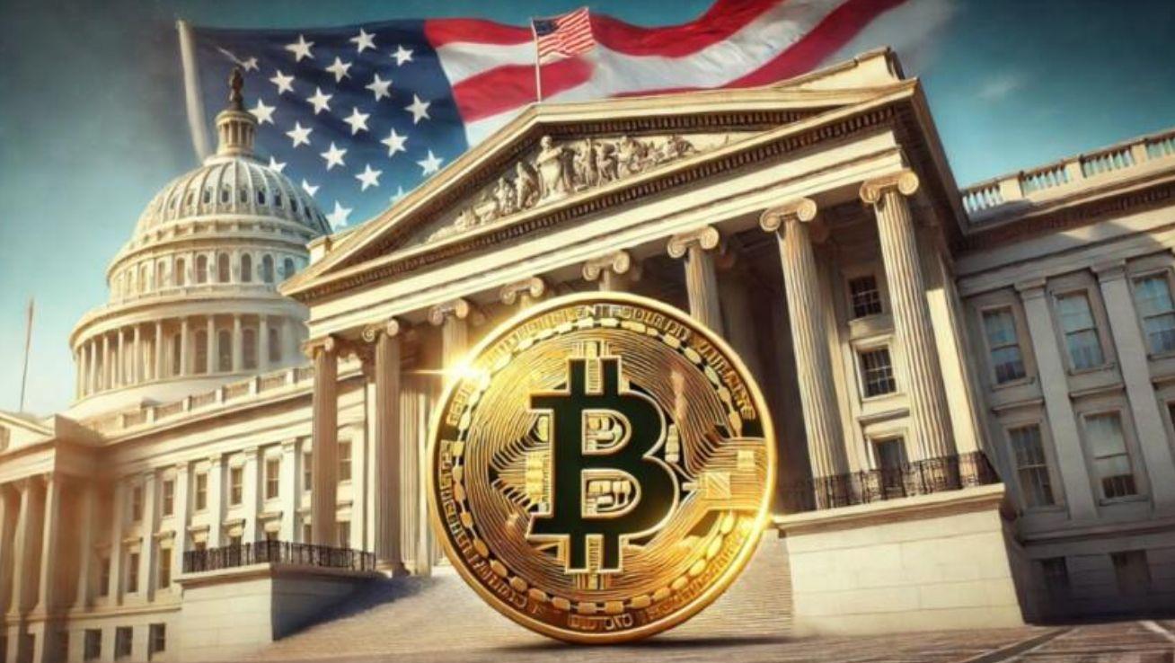 Отмена налога на прирост капитала с операций в биткоинах в США: перспективы и правовые предпосылки