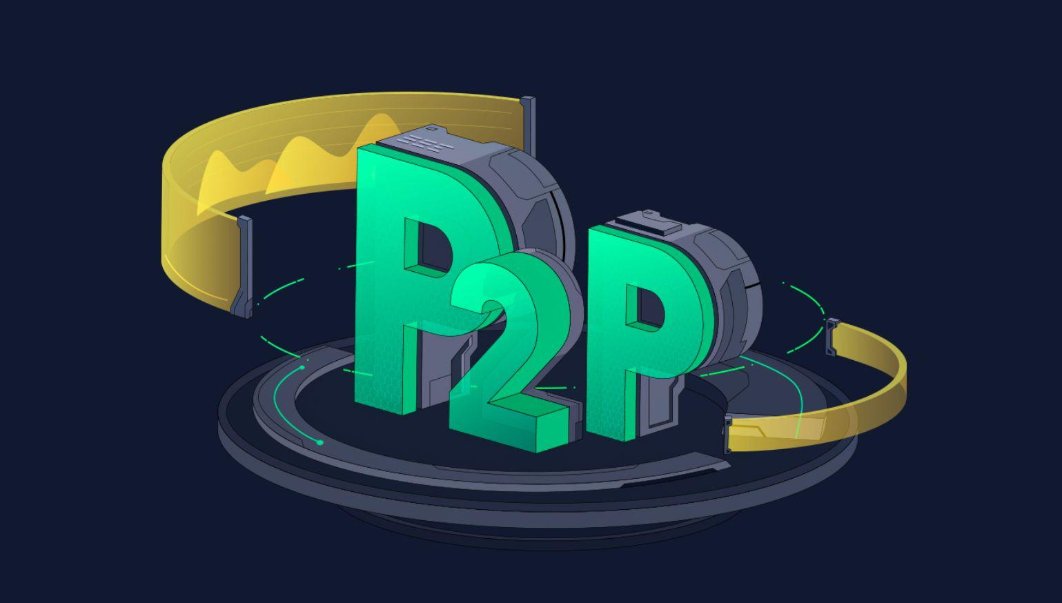 P2P-мерчанты: что это и для чего нужны?