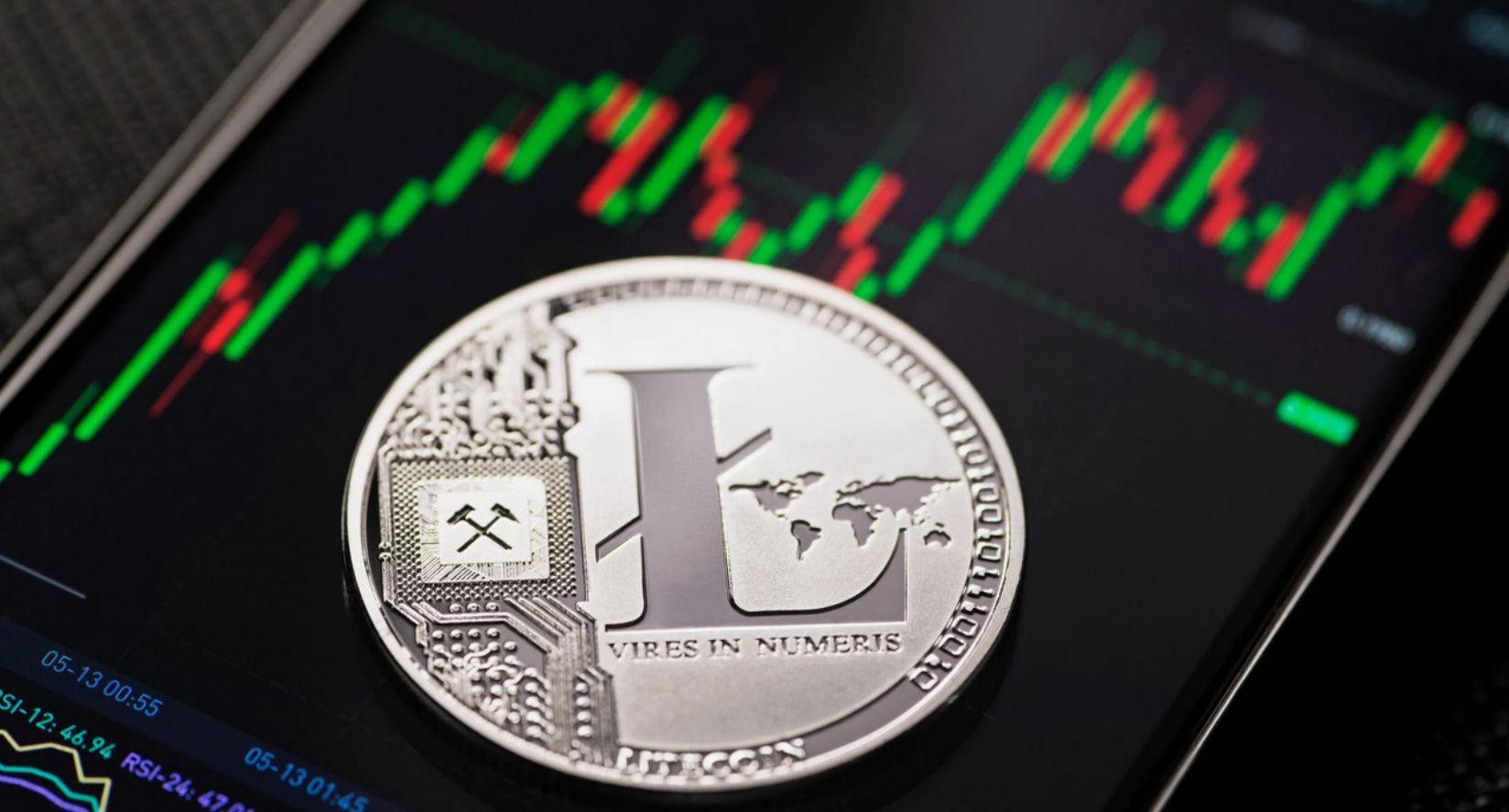 Litecoin 2.0: Новая эра роста? Перспективы и текущий курс криптовалюты
