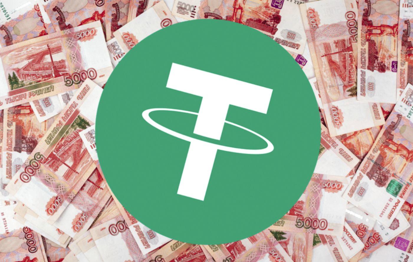 Обмен Tether (ERC20) на рубли с выводом на карту любого банка в cryptomat.cc — быстро и надежно