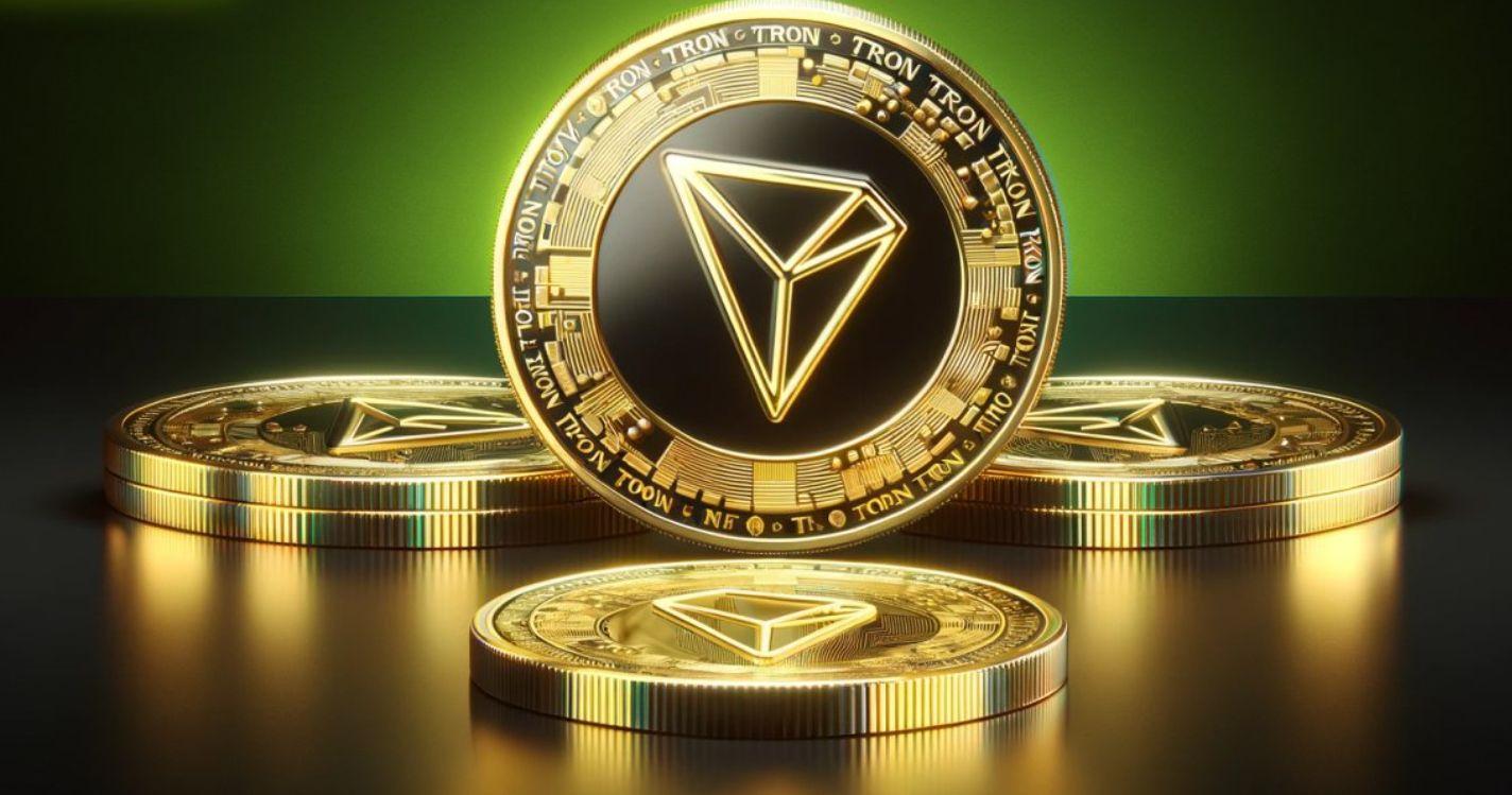 Обмен Tron (TRX) на Bitcoin Cash (BCH) в обменнике Cryptomat.cc