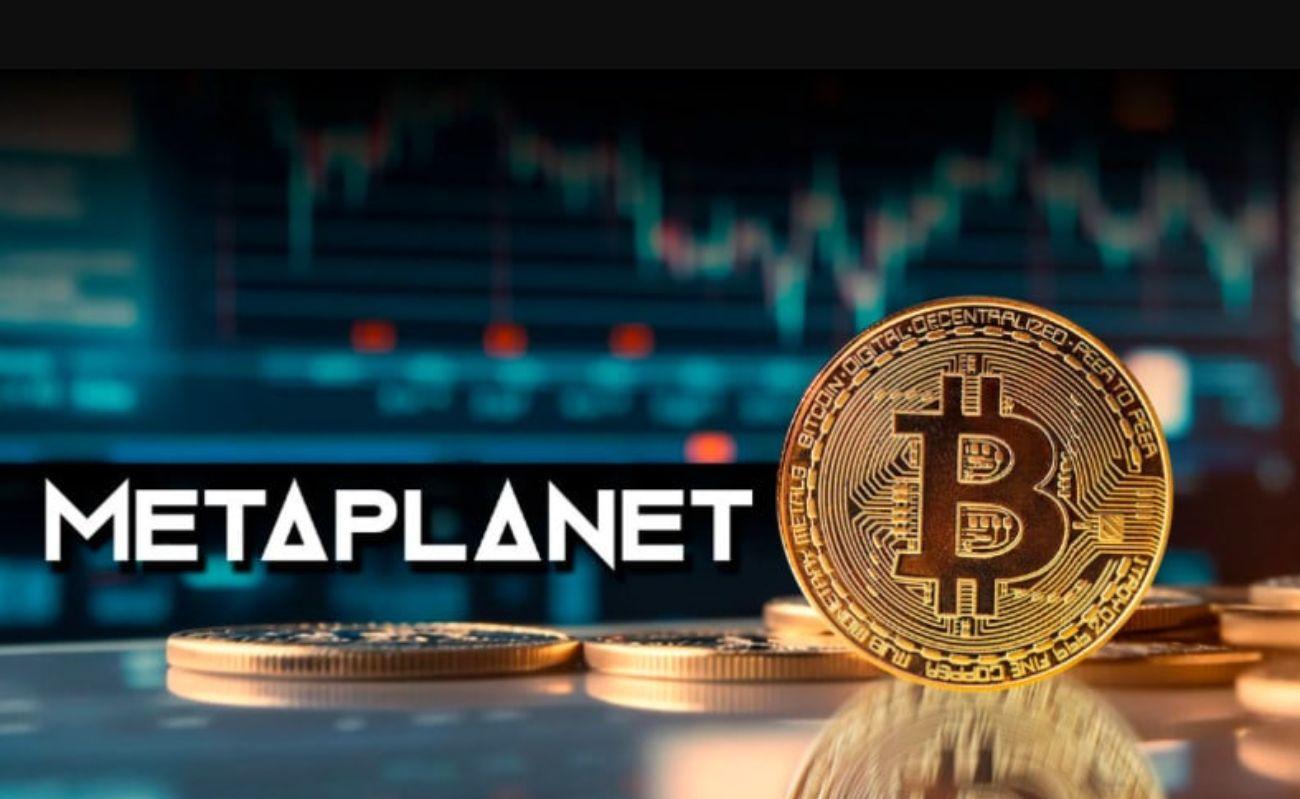 Metaplanet и биткойн: как японская компания стремится стать крипто-гигантом