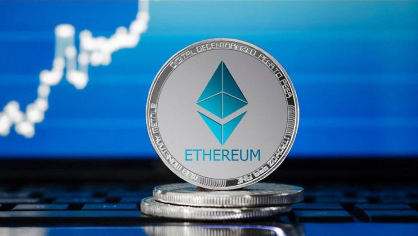 Обмен Ethereum на Dash в обменнике Cryptomat.cc