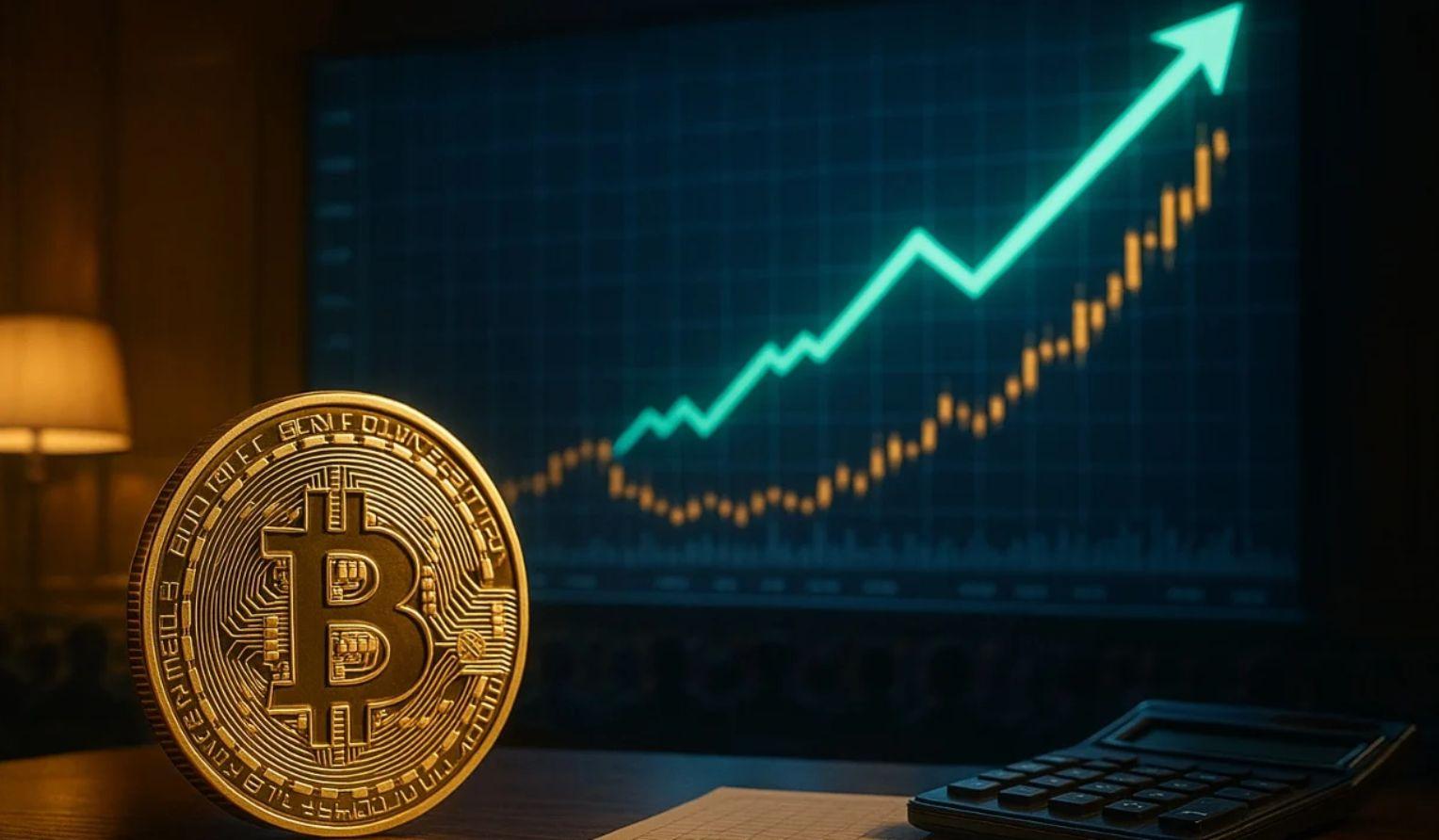 Биткоин 2030: реалии, ожидания и прогнозы крупнейших игроков рынка