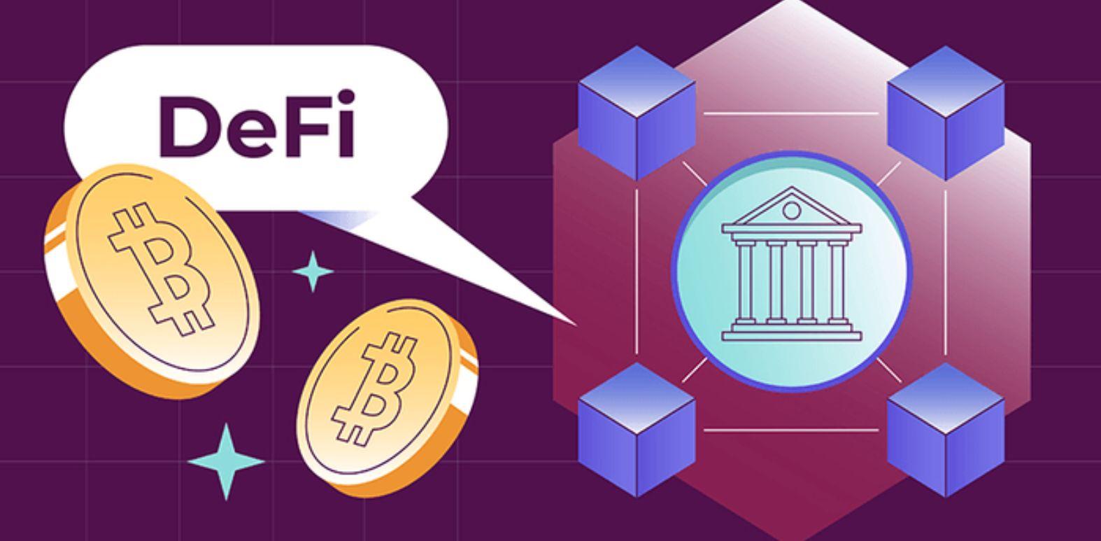 Децентрализованные финансы: разумное будущее, а не хайповая мода