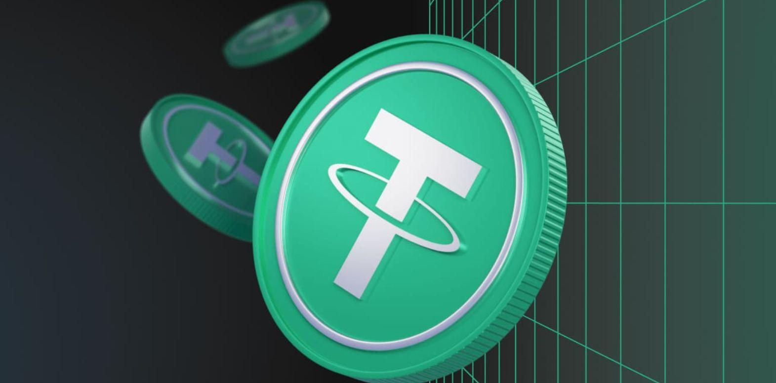 Обмен Tether (USDT) BEP20 на Альфа-Банк — быстро и выгодно с cryptomat.cc